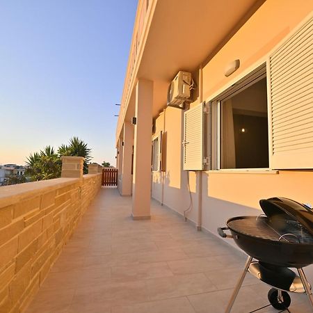 Artemis No1 Apartment كيساموس المظهر الخارجي الصورة