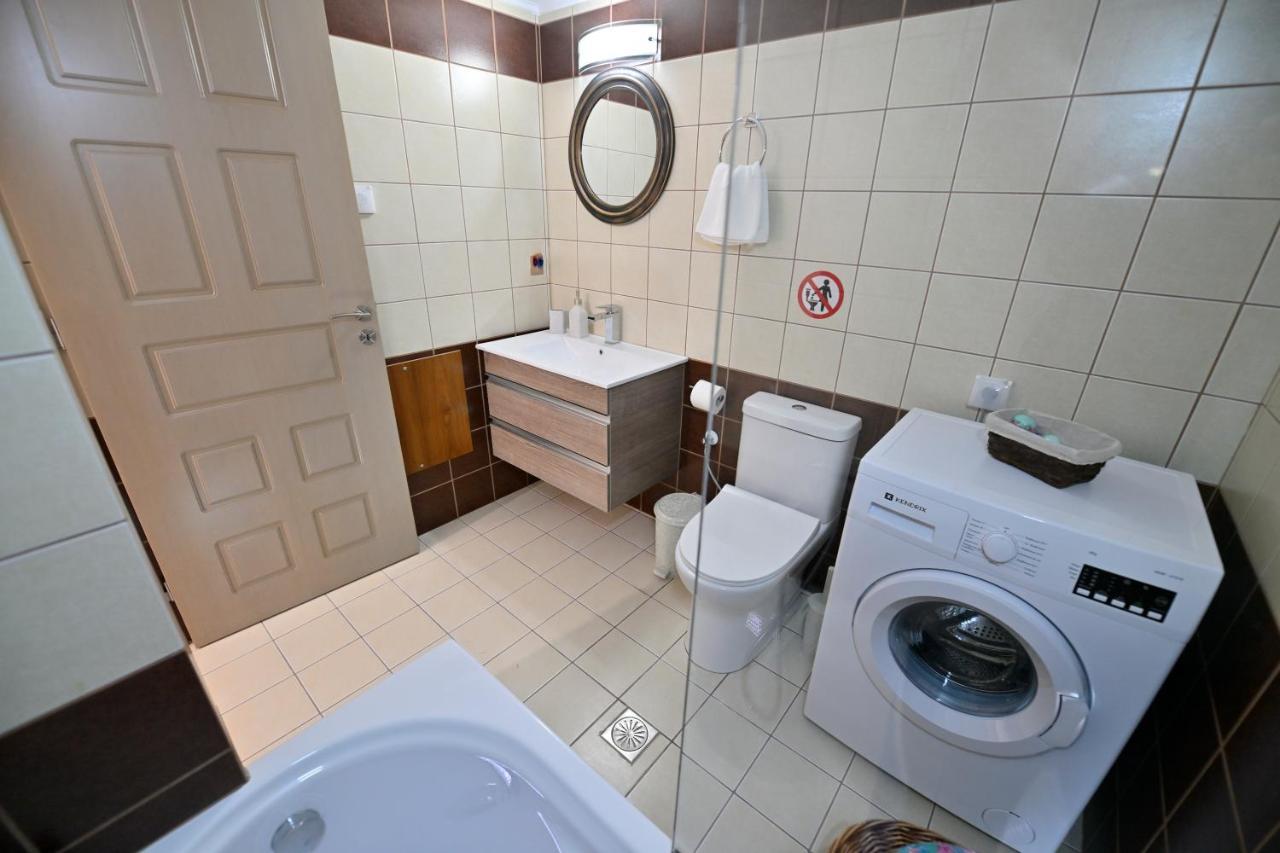 Artemis No1 Apartment كيساموس المظهر الخارجي الصورة