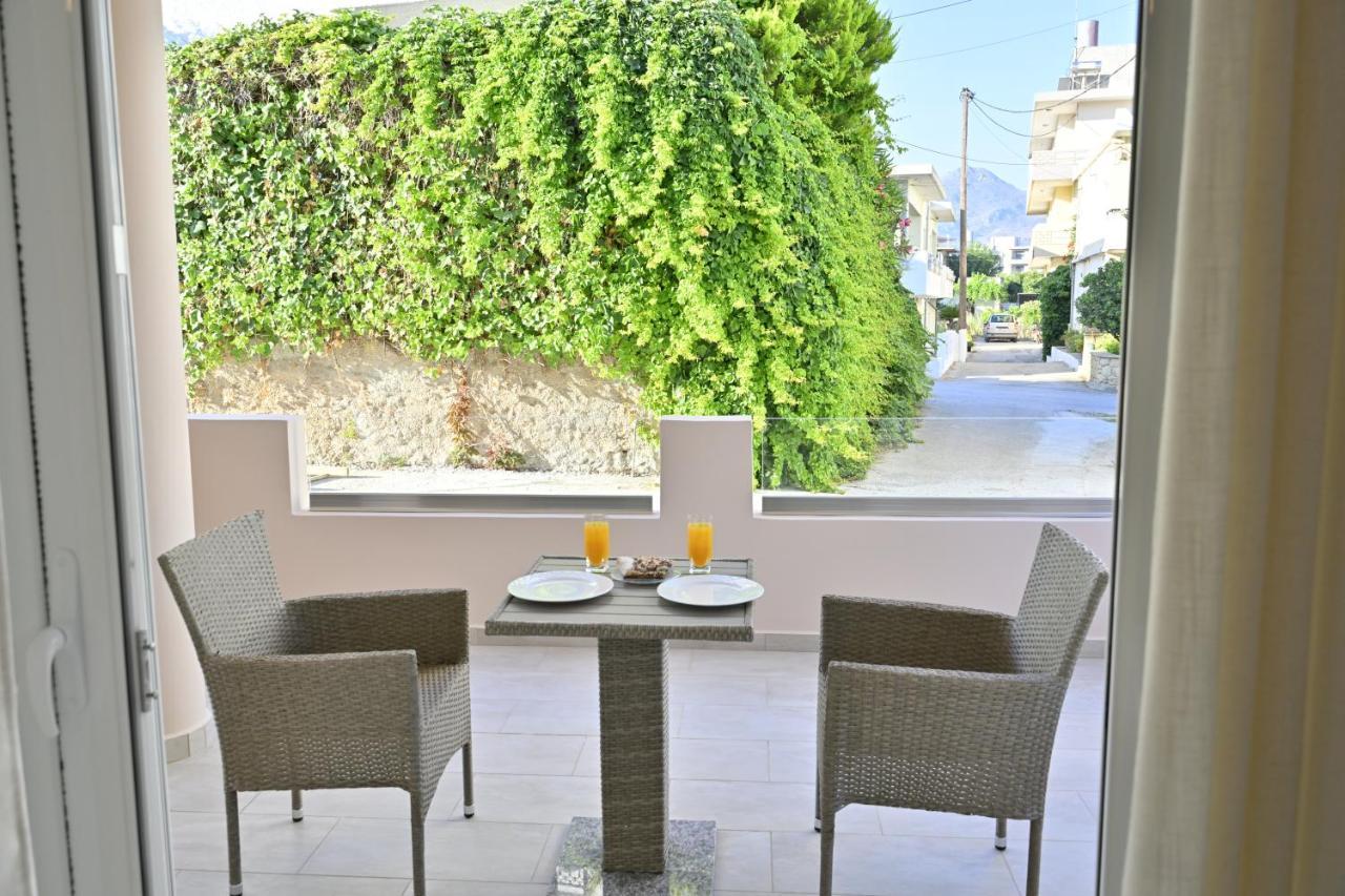Artemis No1 Apartment كيساموس المظهر الخارجي الصورة