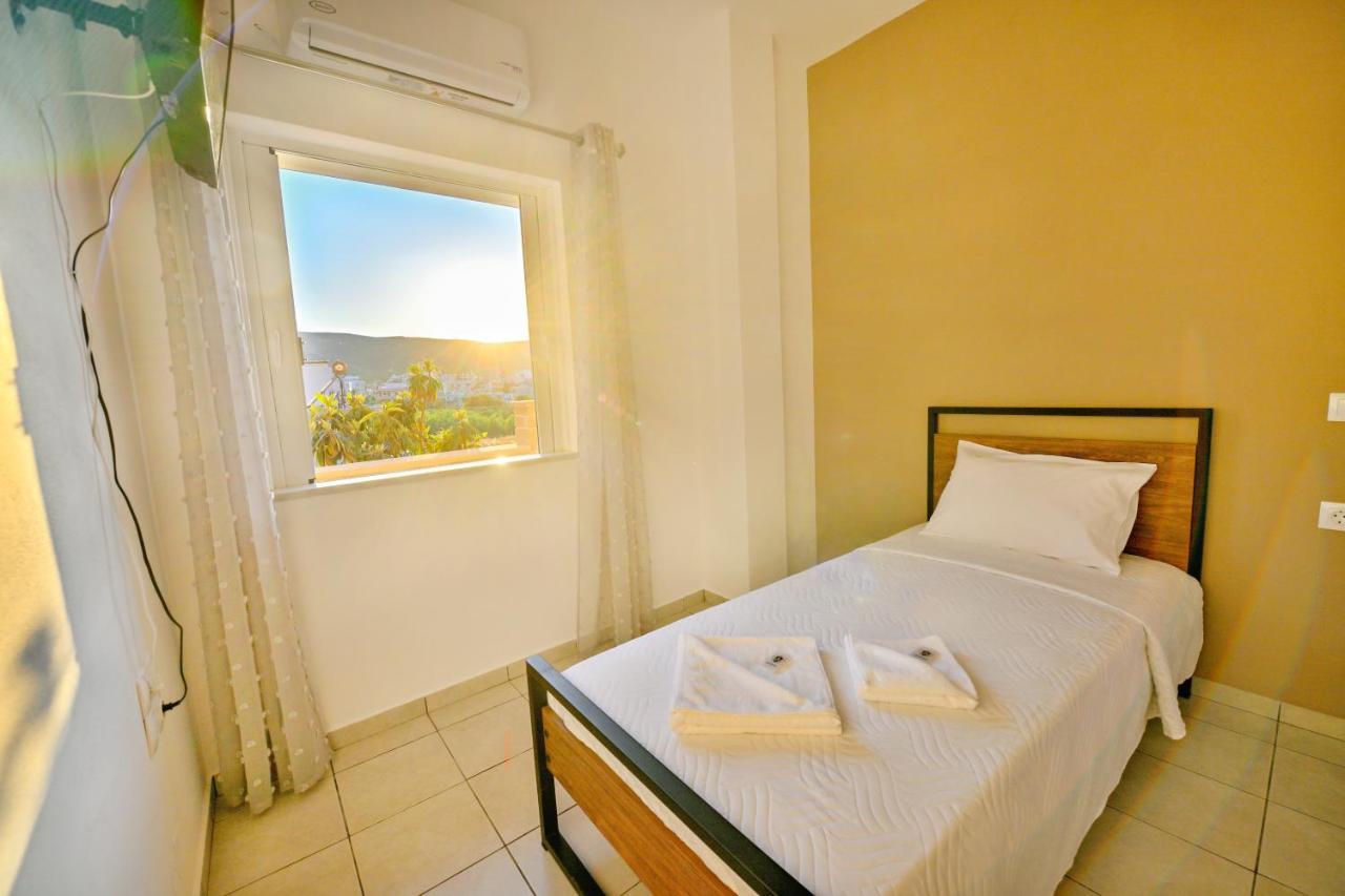 Artemis No1 Apartment كيساموس المظهر الخارجي الصورة